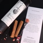 Ancient Witch Purification Candles - Sinful Apple - Image 5