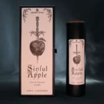 Ancient Witch Purification Candles - Sinful Apple - Image 6