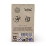 The Spellbook Oracle Cards- Witchcraft Deck - Image 2