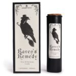 Ancient Witch Purification Candles - Ravens' Remedy - Image 2