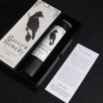 Ancient Witch Purification Candles - Ravens' Remedy - Image 4