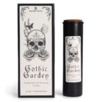 Ancient Witch Purification Candles - Gothic Garden - Image 2