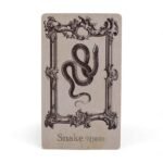 The Spellbook Oracle Cards- Witchcraft Deck - Image 6