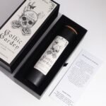 Ancient Witch Purification Candles - Gothic Garden - Image 3