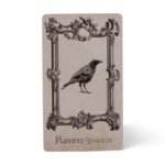 The Spellbook Oracle Cards- Witchcraft Deck - Image 7