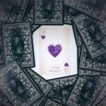 Fae Realm Playing & Oracle Cards – Fairy Theme - Image 6