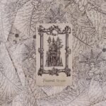 The Spellbook Oracle Cards- Witchcraft Deck - Image 10