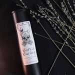 Ancient Witch Purification Candles - Gothic Garden - Image 5