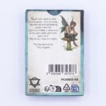 Fae Realm Playing & Oracle Cards – Fairy Theme - Image 2