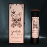 Ancient Witch Purification Candles - Gothic Garden - Image 6