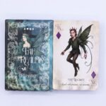 Fae Realm Playing & Oracle Cards – Fairy Theme - Image 3