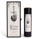 Ancient Witch Purification Candles - Sinful Apple - Image 2