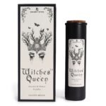 Ancient Witch Purification Candles - Witches' Queen - Image 2