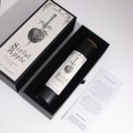 Ancient Witch Purification Candles - Sinful Apple - Image 3