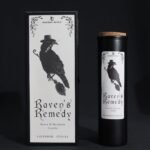 Ancient Witch Purification Candles - Ravens' Remedy