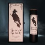Ancient Witch Purification Candles - Ravens' Remedy - Image 5