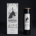 Ancient Witch Purification Candles - Locked Desires