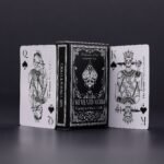 Memento Mori Gothic Playing & Oracle Cards - Image 3