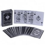 Memento Mori Gothic Playing & Oracle Cards - Image 6