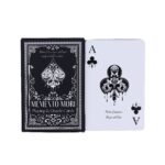 Memento Mori Gothic Playing & Oracle Cards - Image 5